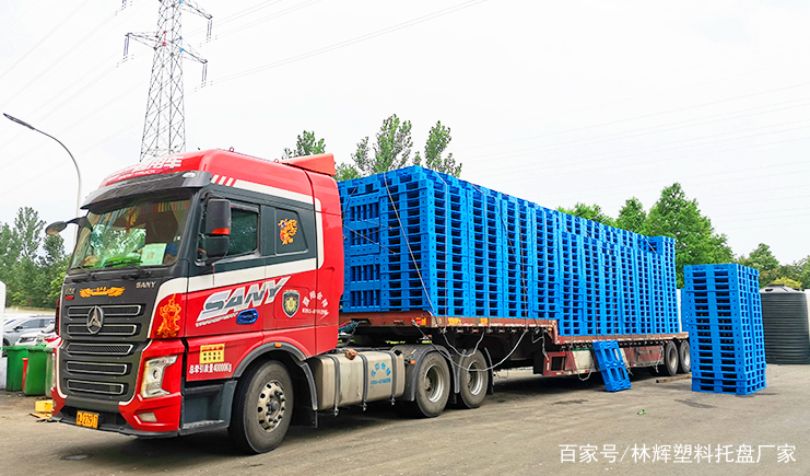 塑料托盤(pán)廠家全解析：從工藝到選購(gòu)的百科指南